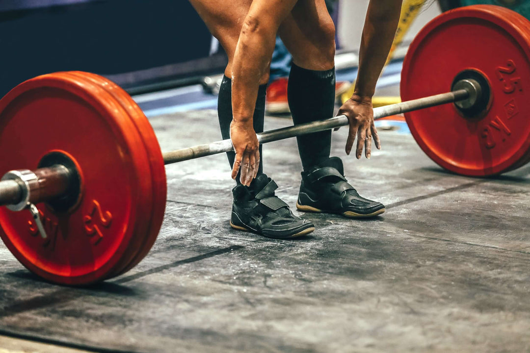 De Essentie van Bracen bij het Uitoefenen van Zware Compound Oefeningen: Verbeter je Training en Veiligheid