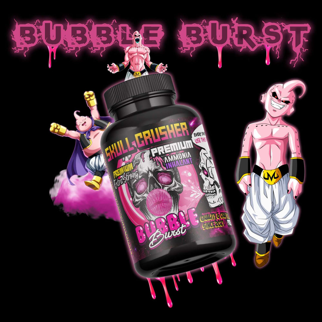 Offre combinée - Chemise Powergrip + Sel odorant Bubble Burst - Poignée de barre - Chemise Squat - Skull Crusher®