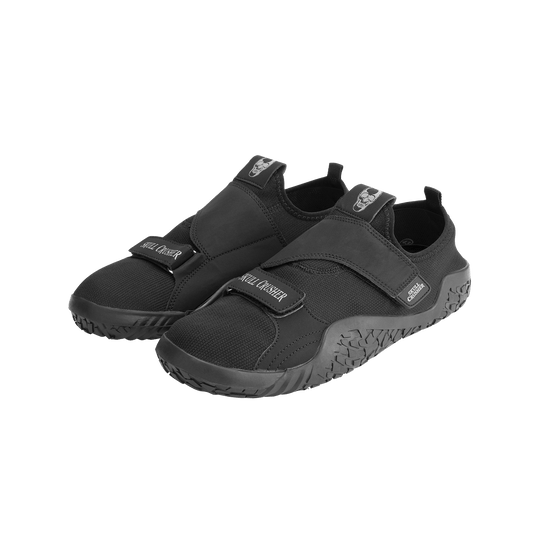 Deadlift schoenen - Powergrip schoenen - Platte schoenen