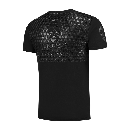 Offre combinée - Chemise Powergrip + Sel odorant Bubble Burst - Poignée de barre - Chemise Squat - Skull Crusher®