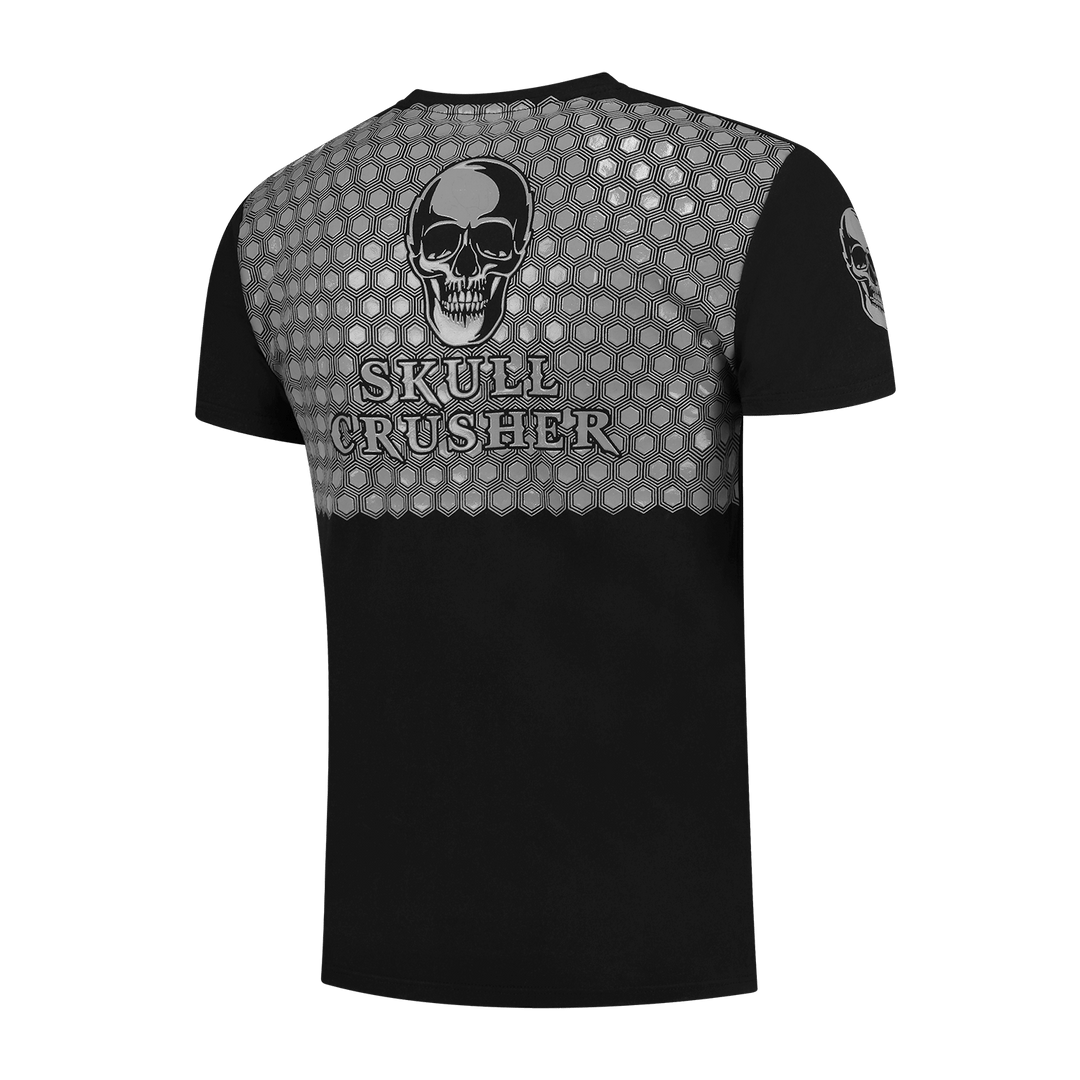 Offre combinée - Chemise Powergrip + Sel odorant Bubble Burst - Poignée de barre - Chemise Squat - Skull Crusher®