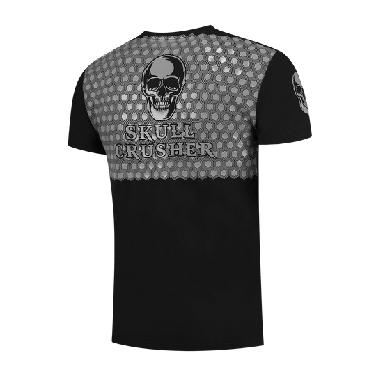 Offre combinée - Chemise Powergrip + Sel odorant Bubble Burst - Poignée de barre - Chemise Squat - Skull Crusher®