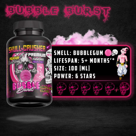 Offre combinée - Chemise Powergrip + Sel odorant Bubble Burst - Poignée de barre - Chemise Squat - Skull Crusher®
