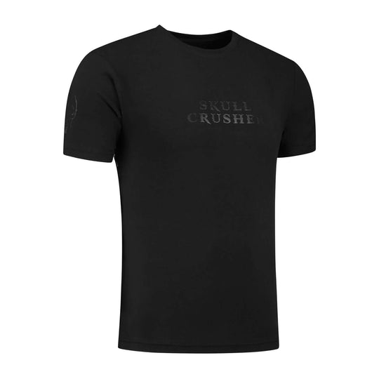 Combi Deal - Powergrip Shirt + Bubble Burst Smelling Salt - Bar grip - Squat Shirt - Skull Crusher®